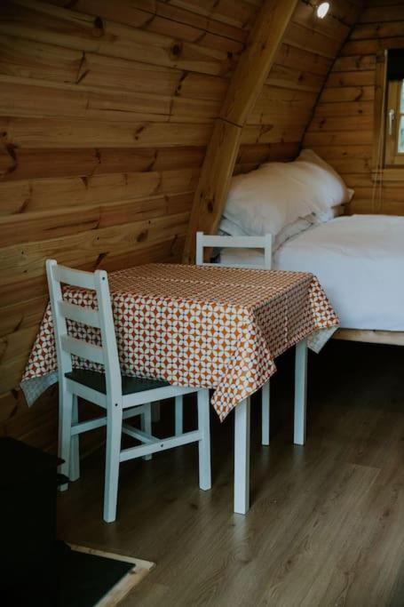 Oak Special Winter Offers - Hot Tub & Log Burner Barmouth Exterior foto