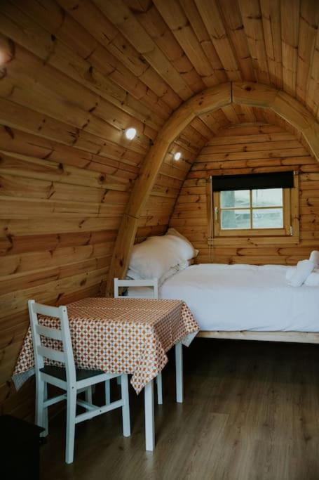 Oak Special Winter Offers - Hot Tub & Log Burner Barmouth Exterior foto