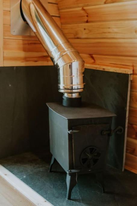 Oak Special Winter Offers - Hot Tub & Log Burner Barmouth Exterior foto
